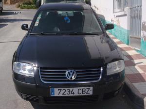 VANZARE VW PASSAT