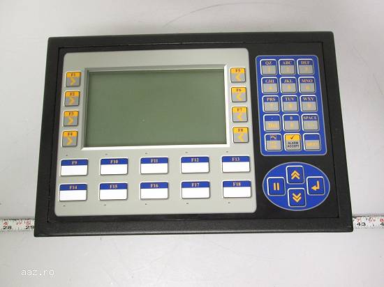 ESA Elettronica Operator Panel VT150W
