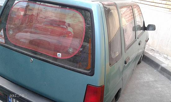 alternator demaror bara fata  spate tico