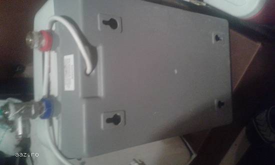 boiler apa calda