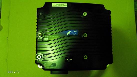 Curtis Original 1238-5601 36 / 48V 650A motor AC Controler