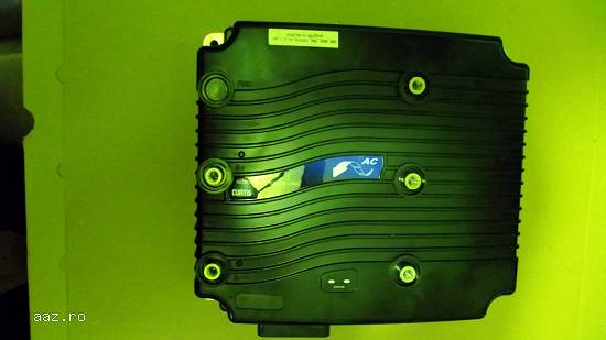Curtis Original 1238-5601 36 / 48V 650A motor AC Controler