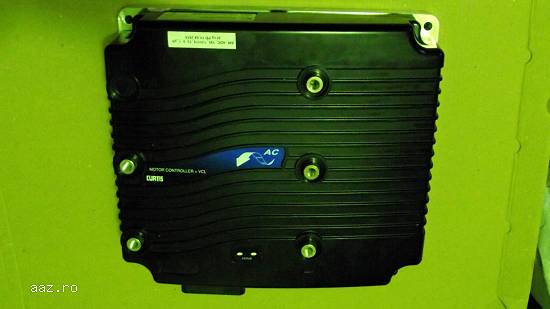 Curtis Original 1238-5601 36 / 48V 650A motor AC Controler