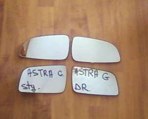 vand oglinzi laterale Opel Astra H