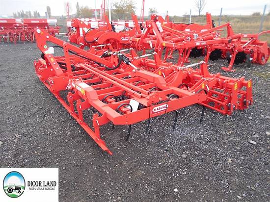 Combinator Grator 450