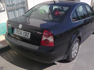 VANZARE VW PASSAT