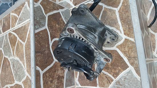 Alternator Bosch  KC 14V 70A Audi Wolswagen