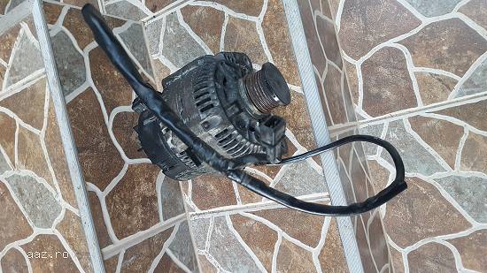 Alternator Bosch  KC 14V 70A Audi Wolswagen