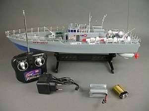 Nava torpilor HT-2877