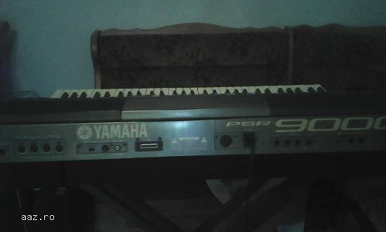 Psr 9000