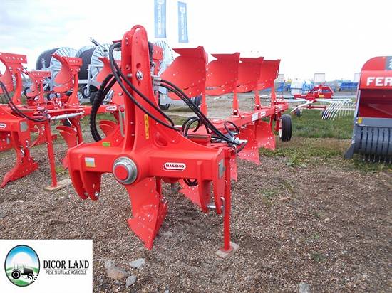 Plug Lelio M4+1