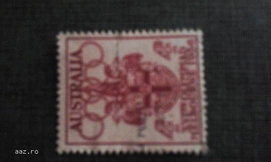 vand arta colectiei timbre