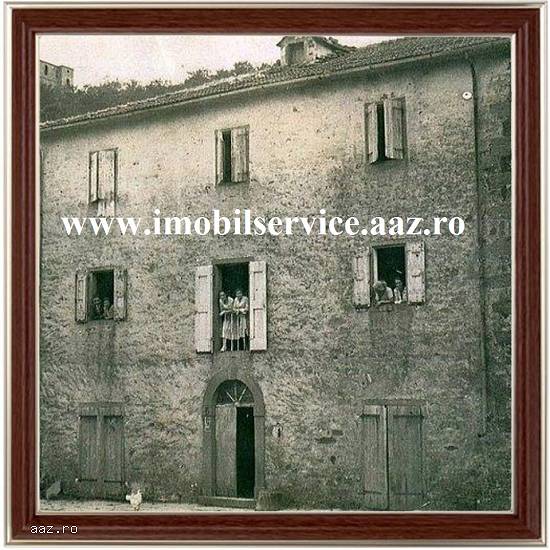 Castelul este disponibil sprevanzare