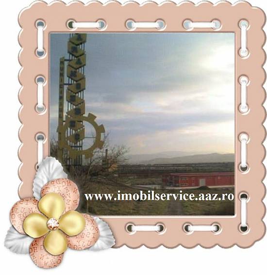 To Sell Terrestrial terrestrial CARANSEBESROMANiA