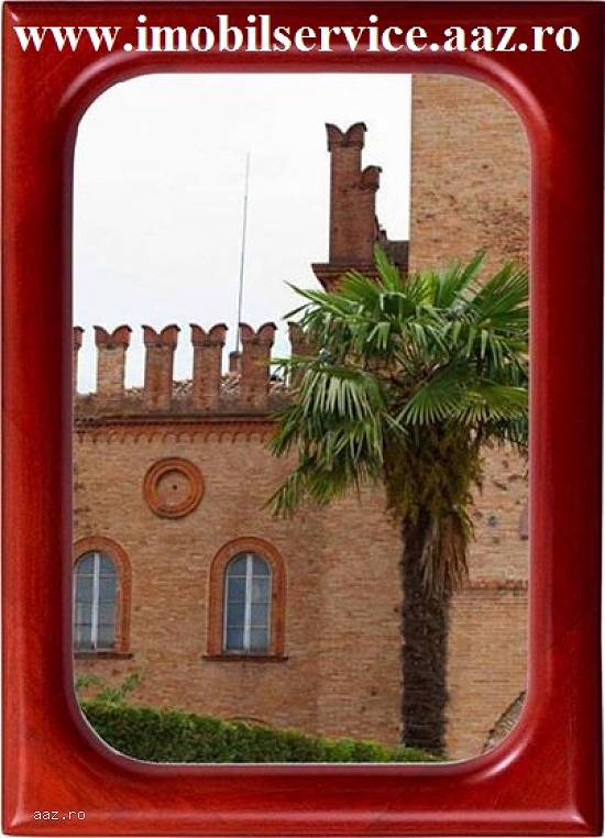 Castello di 3000 mq