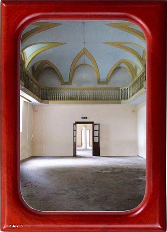 Castello di 3000 mq