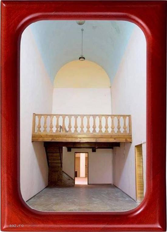 Castello di 3000 mq