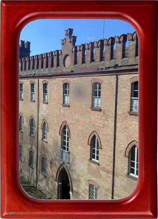 Castello di 3000 mq