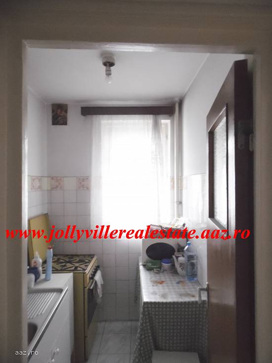 Soseaua Giurgiului - vanzare apartament 2 camere