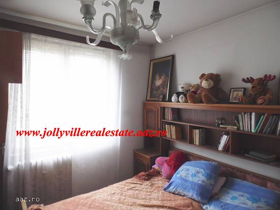 Soseaua Giurgiului - vanzare apartament 2 camere