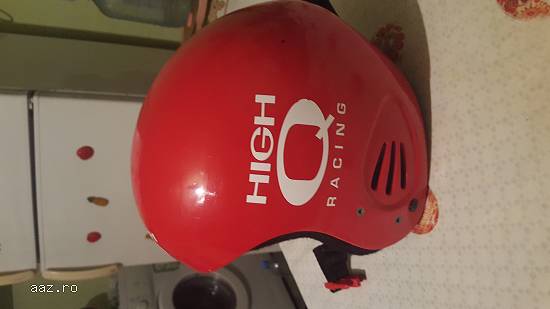 Casca Sky Snowboard High-Q