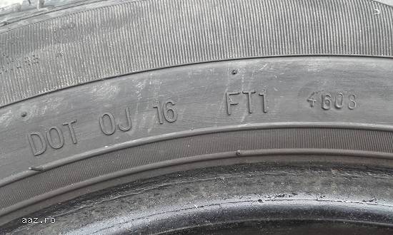 Anvelope vara 185/60 R15 set 4 bucati