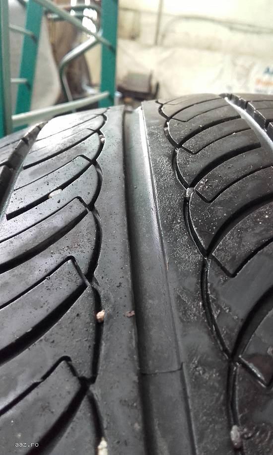 Anvelope vara 185/60 R15 set 4 bucati