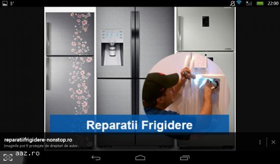 REPARATII FRIGIDERE TURDA 0757854849