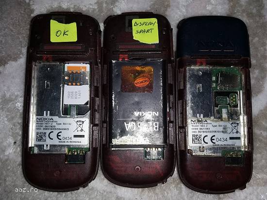 Nokia  1661