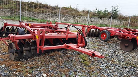 Disc agricol 3 metri