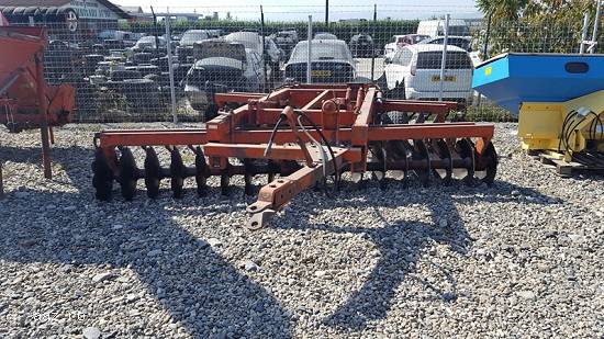 Disc agricol 3 metri