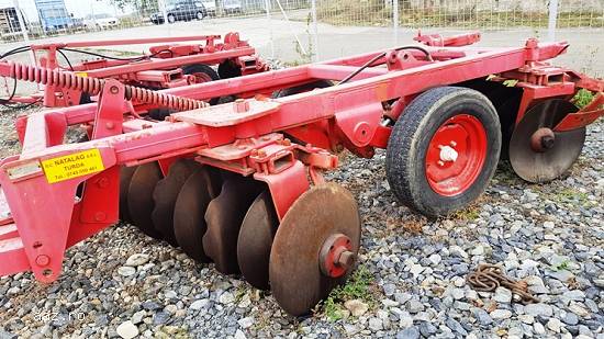 Disc agricol 3 metri