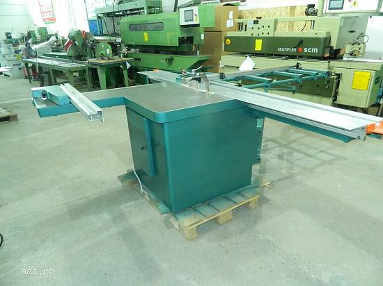 Circular de formatizat SCHELLING
