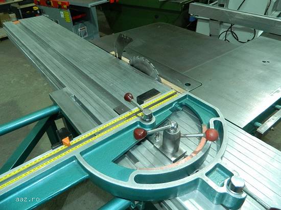 Circular de formatizat SCHELLING