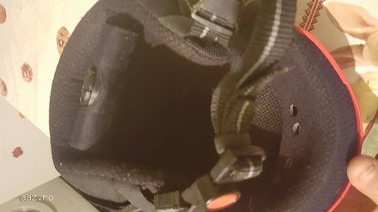 Casca  ski  sbowboard Uvex  51-56 Reglabila