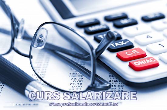 Curs Inspector Salarizare