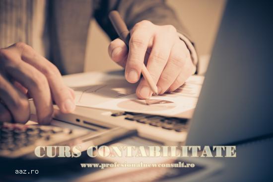 Curs Contabilitate