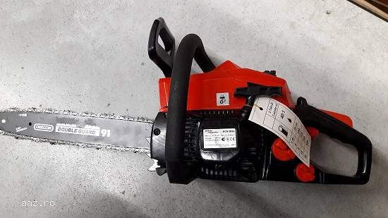 Motoferastrau IKRA Mogatec 1.7 CP lama 35 cm