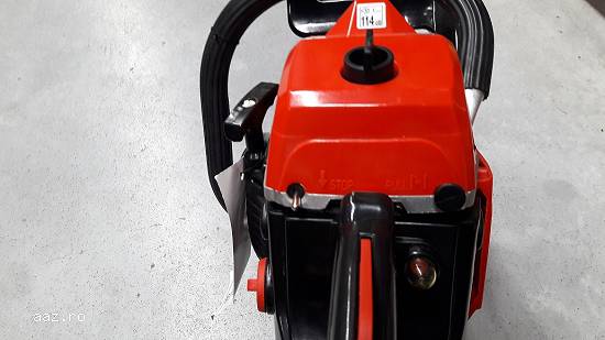 Motofierastrau IKRA Mogatec Germania de 2.5 Cp