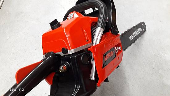 Motofierastrau IKRA Mogatec Germania de 2.5 Cp