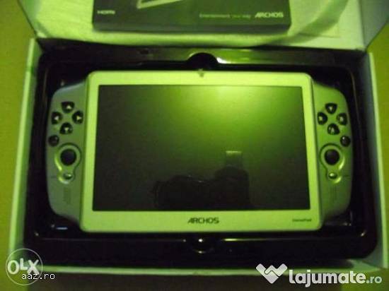 Tableta Archos GamePad