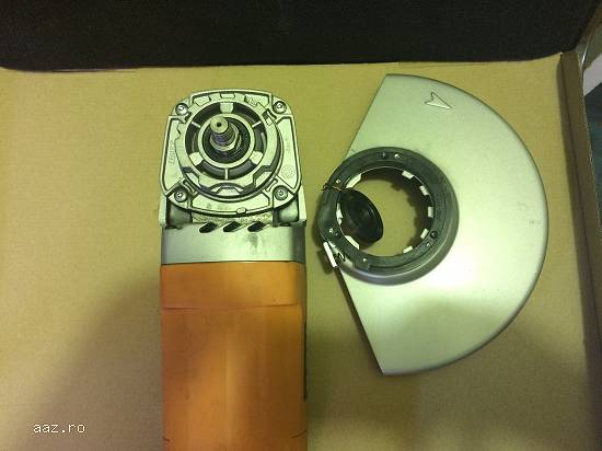 AEG WS 21-230 E Polizor unghiular Ten. alimentare 110V