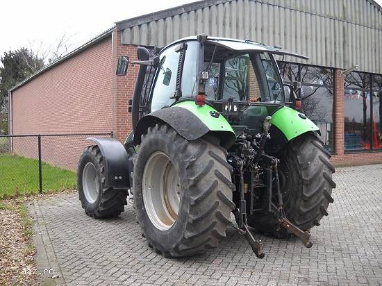 Deutz-Fahr 6.30
