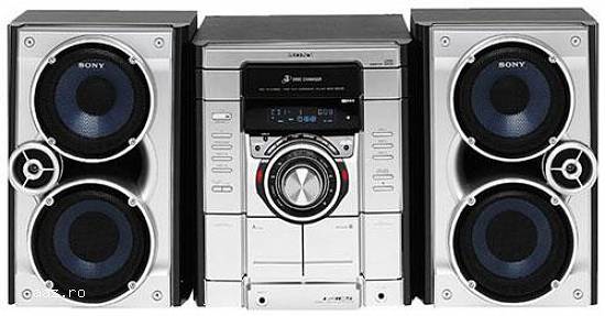 combina sony