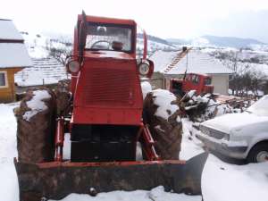 Vand TAF forestier
