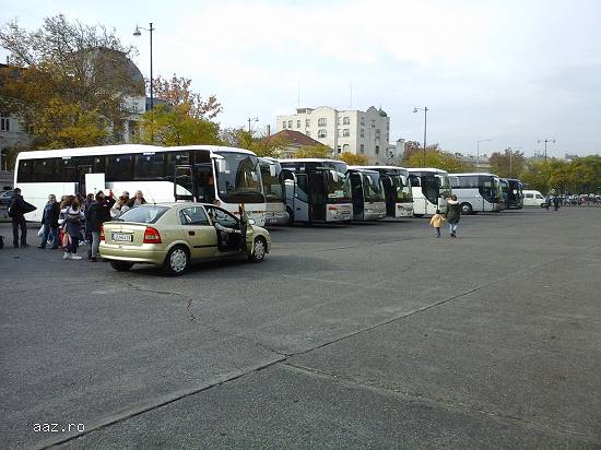 Inchirieri autocare