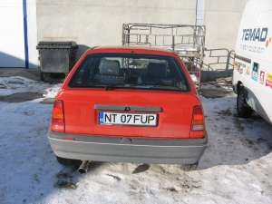 opel kadett