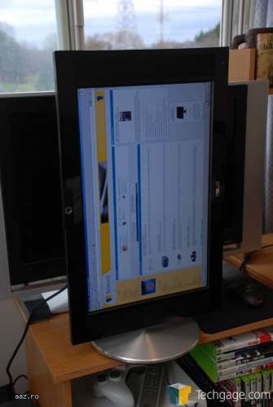 Asus pw201 20, 1 inch multifunctional