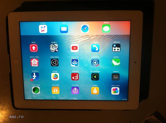 Ipad 3 64gb wifi+celular