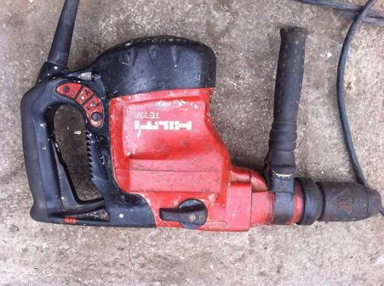 Picamar hilti te76p 110v